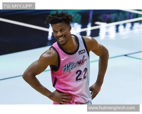 吉米巴特勒：从默默无闻到NBA超级明星的奋斗历程与心路历程